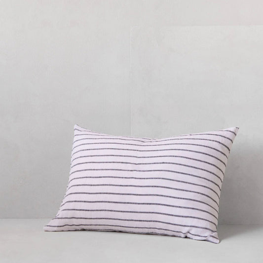 Basix Stripe Pillowcase