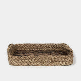 Handwoven Seagrass Tray