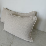 Heath Pillow 12''x31''