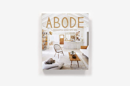 Abode Book