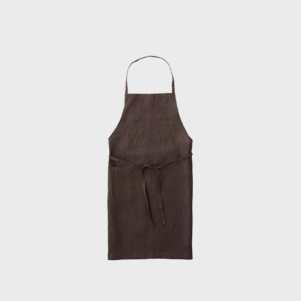 Linen Apron