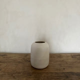 Oval Vase