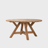 Palma Outdoor Dining Table