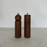 Salt and Pepper Mills